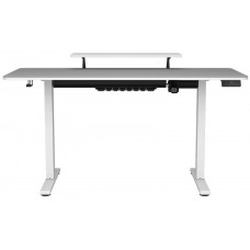 Cougar E-Star 140 White